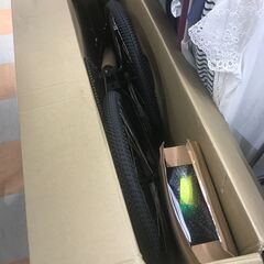 【商談中】自転車 マウンテンバイク HILAND 26インチ ※...