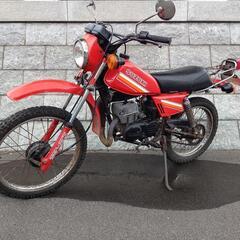  ts50 HUSTLER 