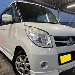 月々9千円〜分割払い可❗️ 車検2年付き！【名義変更代込み】大人...