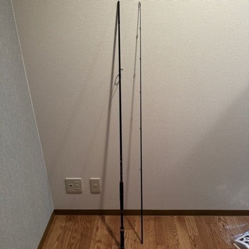シーバスハンターX、カゲロウ100F