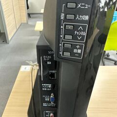 【7/15(土)限定14時～16時に取りに来ていただける方限定】テレビモニターの画像