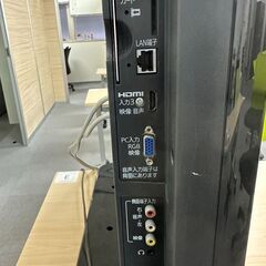 【7/15(土)限定14時～16時に取りに来ていただける方限定】テレビモニターの画像