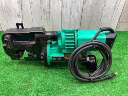 中古品 □ 亀倉 パンチャー PP-2L □ N □ ITLW1P5WD3A4