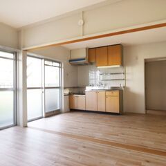 ■ビレッジハウス深谷1-104　■ペット可☆　■敷金礼金管理費なし！ - 賃貸（マンション/一戸建て）