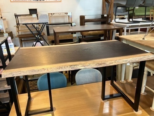 9/14 値下げ⭐️人気⭐️ 関家具 ダイニングテーブル セキカグ No.4152