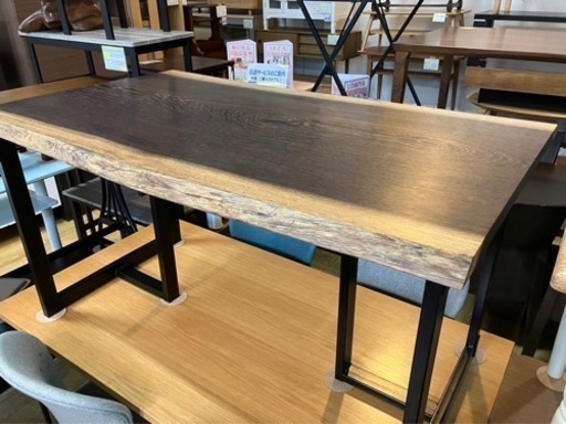 9/14 値下げ⭐️人気⭐️ 関家具 ダイニングテーブル セキカグ No.4152