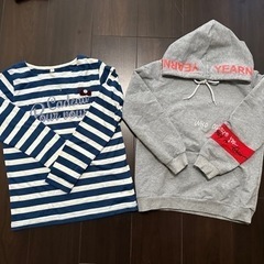 女の子服140cmまとめ売りの画像