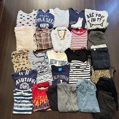 女の子服140cmまとめ売り