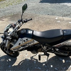KSR110 再投稿の画像