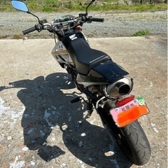KSR110 再投稿の画像