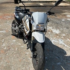 KSR110 再投稿