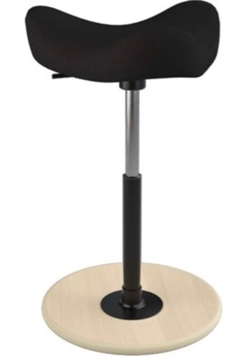 バリエール　ムーブ　ナチュラル/ブラック