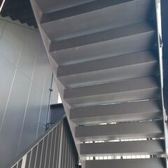 【幕張】養生・クリーニング作業員募集！！の画像