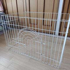 犬用　サークル