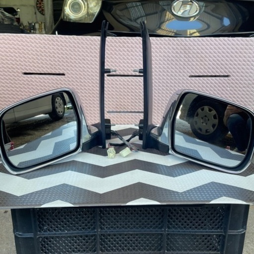 TOYOTA 60ヴォクシー