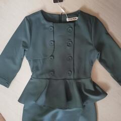 【新品】ワンピース S/M の画像