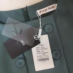 【新品】ワンピース S/M の画像