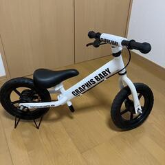 GRAPHIS BABY キックバイク