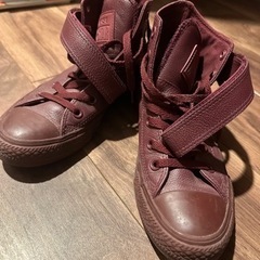 CONVERSEコンバース ハイカット 235