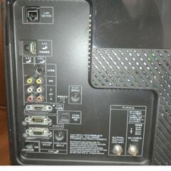 SHARP AQUOS LC-37DX1の画像