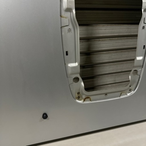 成約済み　ジムニー　JB23 5型　ボンネット