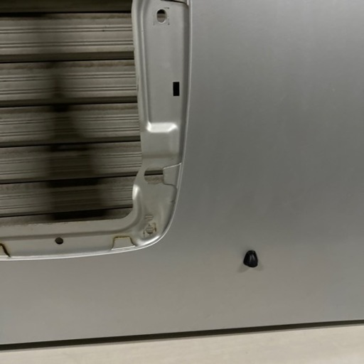 成約済み　ジムニー　JB23 5型　ボンネット