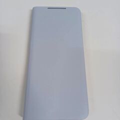 【美品】SAMSUNG Galaxy S21 ultra スマー...