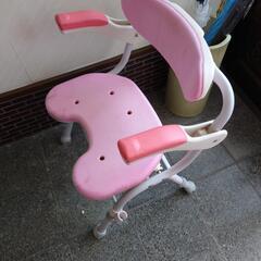 お風呂の介護椅子の画像