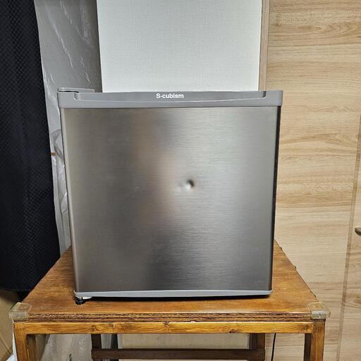 小型冷凍庫　32L