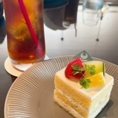 7/20(木)13時-🍓パフェ会🍨します♪