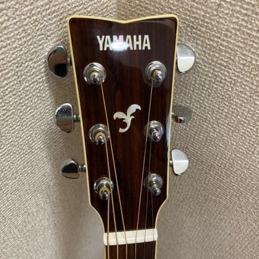 アコースティックギター　ギター　ヤマハ　YAMAHA