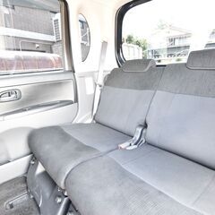 【売約済】H21年式ダイハツタントカスタムVセレクションターボの画像