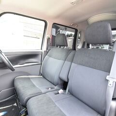 【売約済】H21年式ダイハツタントカスタムVセレクションターボの画像