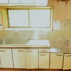 【初期費用無料！】成田市伊能一戸建て　２階建６LDK　ペット可　DIY可　格安　家賃4.3万円　駐車場２台付き　事務所利用可能！ - 不動産