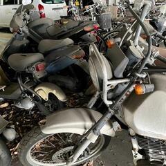 不要🏍バイク🚗車 1万円 直接引き取り 買取1万💰