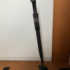 【無料】THULE ルーフキャリア　マウンテンバイクの画像