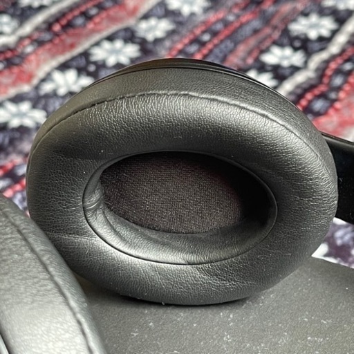 BEATS STUDIO3 WIRELESS ヘッドフォン　イヤフォン