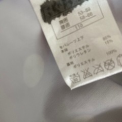 女の子水着　140 セパレートタイプ　人気　紫　水玉　リボンの画像