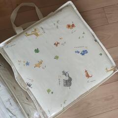 クッション