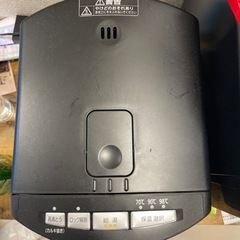 アイリスオーヤマ 給湯器の画像