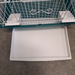 鳥かご 36cmクラス バードケージ ブンチョウ インコなどにの画像
