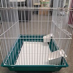 鳥かご 36cmクラス バードケージ ブンチョウ インコなどにの画像