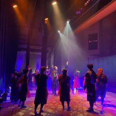 「DANCE PLACE 」初心者に優しいダンススクールです。年齢関係なく、あなたの居場所になるスクールを目指して、心もスキルも育みます。の画像