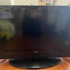 26型　液晶テレビ