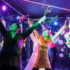 「DANCE PLACE 」初心者に優しいダンススクールです。年齢関係なく、あなたの居場所になるスクールを目指して、心もスキルも育みます。の画像