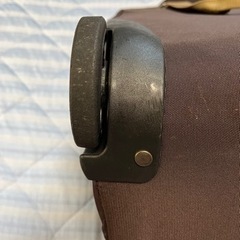 キャリーバッグの画像
