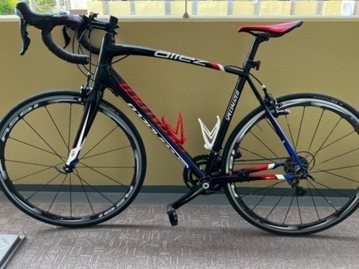 Specialized Allez Race  58サイズ