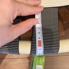 室内トランポリン　差し上げますの画像