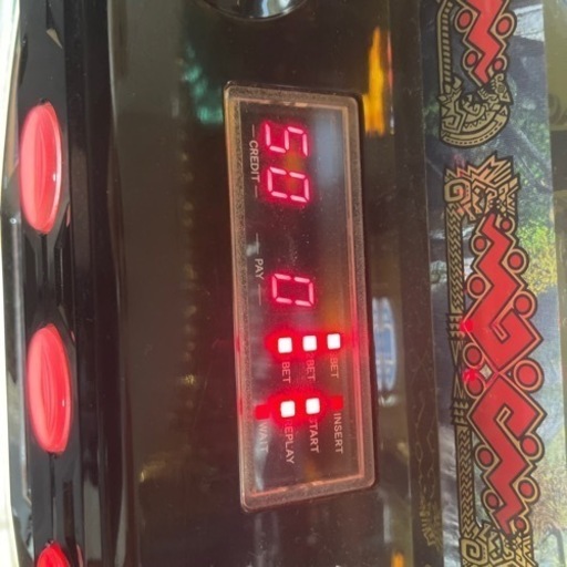  スロット モンスターハンター 月下雷鳴