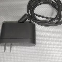 ダイソンDC62用充電アダプターです🖐️